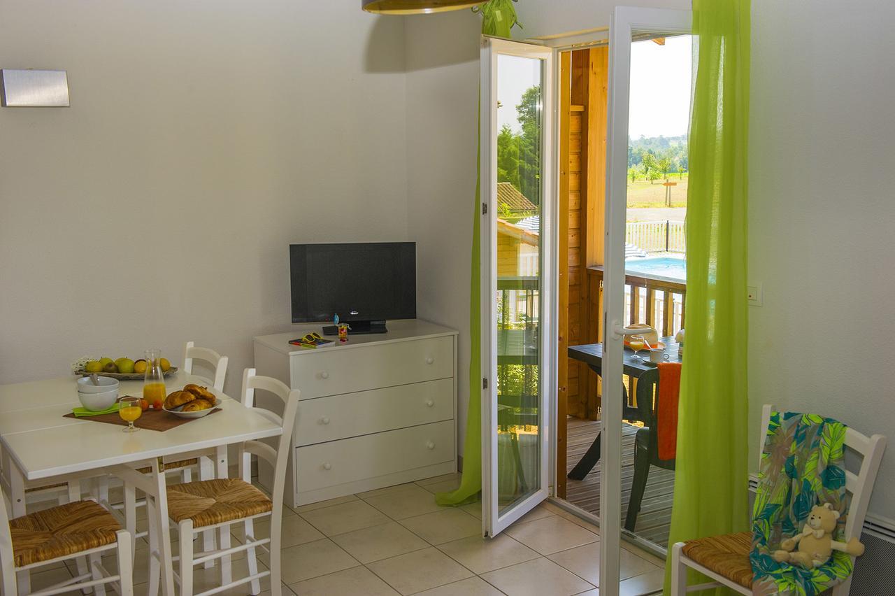Les Maisons Du Golf D'armagnac *